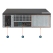 rms3170 3u rackmount computer backview