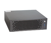 RMS3170 3U Rackmount PC image