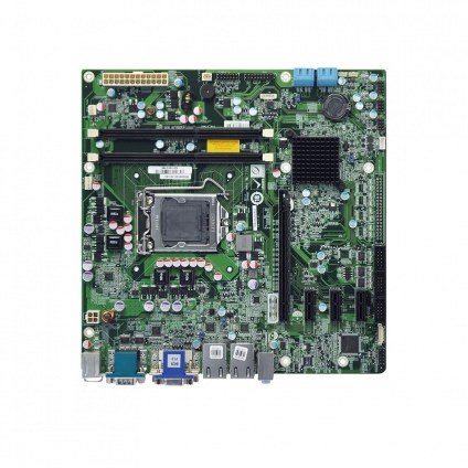 IMB-H610E Industrial Micro ATX Motherboard