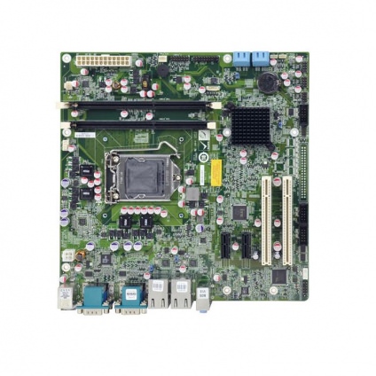 IMB-H612E Industrial Micro ATX Motherboard