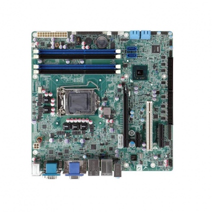 IMB-Q670E Industrial Micro ATX Motherboard