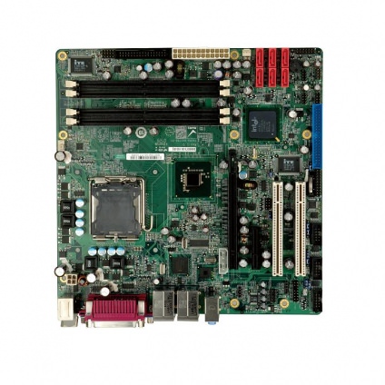 IMB-Q354E Industrial Micro ATX Motherboard