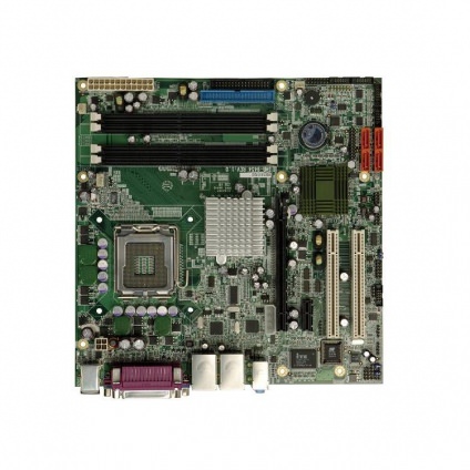 IMB-9454G Industrial Micro ATX Motherboard