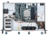 rms1510 1u rackmount computer inside view