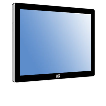 afl4 121 adlp fanless panel pc overview