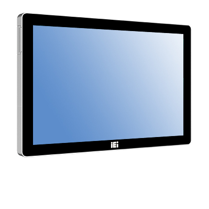 AFL4-W121-ADLP 12.1" Industrial Panel PC AFL4-W121-ADLP 12.1" Industrial Panel PC