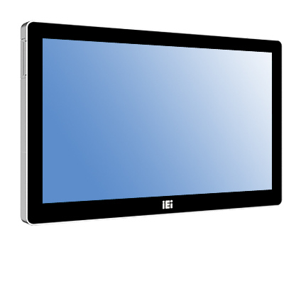 AFL4-W133-ADLP 13.3" Industrial Panel PC  AFL4-W133-ADLP 13.3" Industrial Panel PC