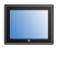 ppc2 c121 adlp industrial panel pc frontview