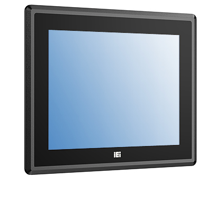 PPC2-C121-ADLP 12.1" Heavy Industrial Panel PC  PPC2-C121-ADLP 12.1" Heavy Industrial Panel PC