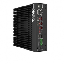 TANK-XM813 Fanless Embedded PC Configurations