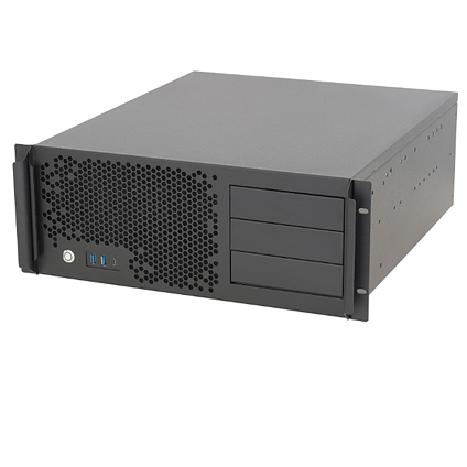 rms4200 4u rackmount computer overview