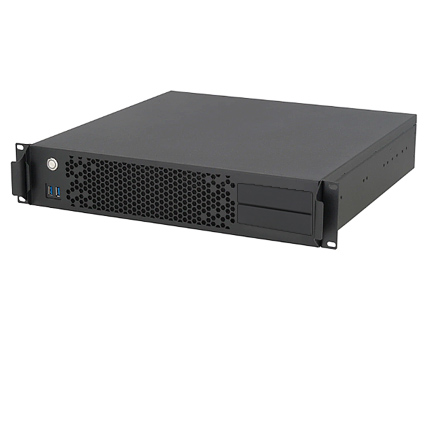rms2177 2u rackmount computer overview