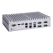 ebox630b fanless embedded pc rear view