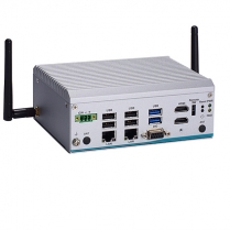 eBOX100B Fanless Embedded PC