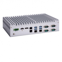 eBOX630B Fanless Embedded PC