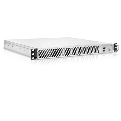 RMS122 1U Rackmount Computer RMS122 1U Rackmount Computer