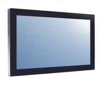 GOT515-13C-WCD Fanless Touch Panel PC