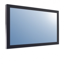GOT521-RPL-WCD Fanless Touch Panel PC