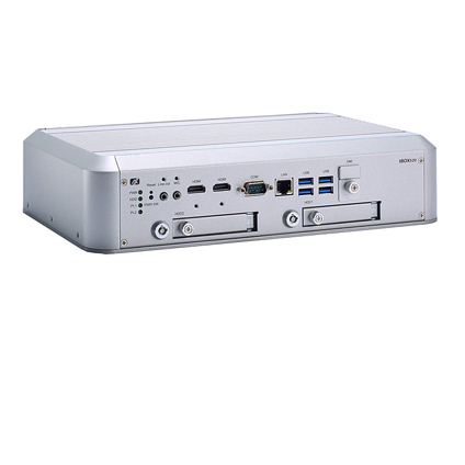 tbox520 embedded vehicle pc overview