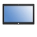aura w133 rk3576 industrial panel pc frontview