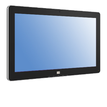 aura w156 rk3576 industrial panel pc overview