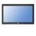 aura w185 rk3576 industrial panel pc frontview
