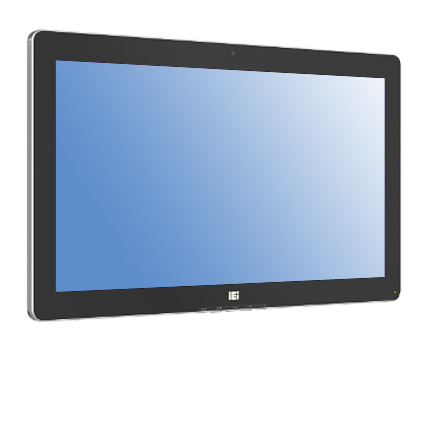 aura w185 rk3576 industrial panel pc overview