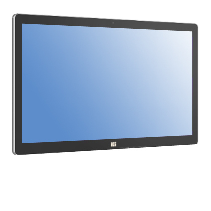 aura w215 rk3576 industrial panel pc overview