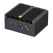 qbix rpla1335h a1 fanless embedded computer frontview