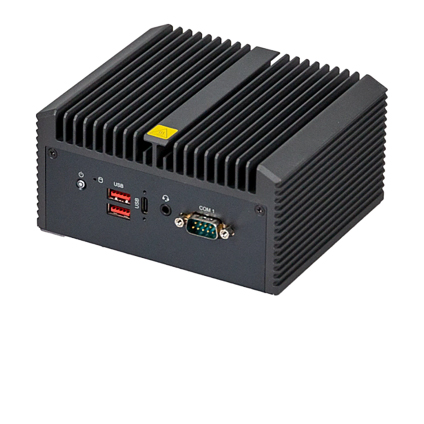 QBiX-RPLA1335H-A1 Fanless Embedded System with Intel Core i5-1335U Processor QBiX-RPLA1335H-A1 Fanless Embedded System with Intel Core i5-1335U Processor