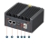 qbix rpla1335h a1 fanless embedded computer rear io