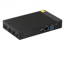 QS-N150A Fanless Embedded PC