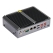 qbix pro adla1255h a1 fanless embedded computer frontview