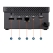 gb btip n150 fanless embedded computer rear io