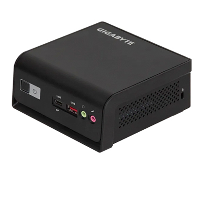 GB-BTIP-N250 Industrial Embedded System with Intel N250 Processor GB-BTIP-N250 Industrial Embedded System with Intel N250 Processor