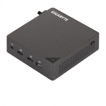 GB-BRU5-225H Fanless Embedded PC