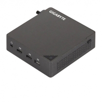 GB-BRU7-255H Fanless Embedded PC