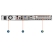 rms1450l 1u rack mount pc backview