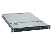 RMS1047 1U Rackmount PC image
