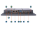 got110a twl wcd fanless panel pc io view