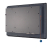 got112a twl wcd fanless panel pc left side view