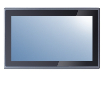 GOT115A-TWL-WCD 15.6" Fanless Touch Panel PC