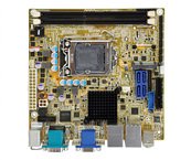 IEI Mini-ITX Series Motherboard image