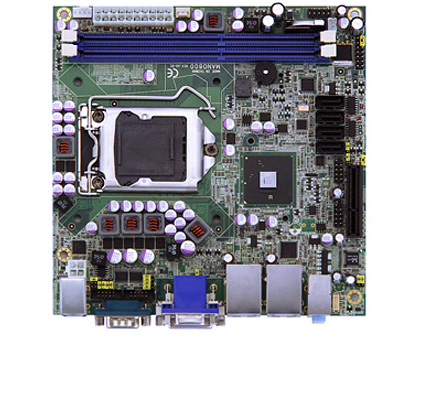 MANO800 Industrial Mini-ITX Motherboard