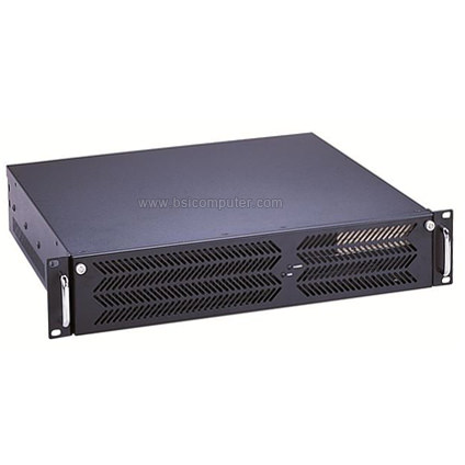 RMS252B RACK MOUNT COMPUTER OVERVIEW