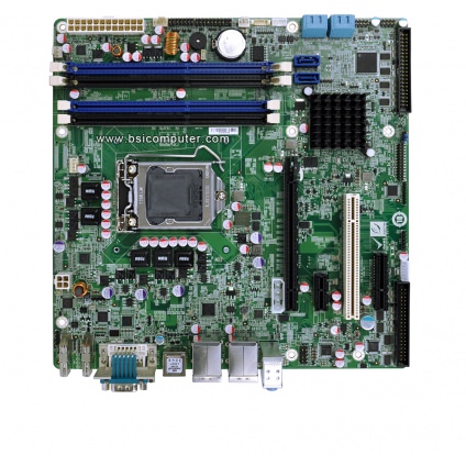 IMB-Q770E Industrial Micro ATX Motherboard