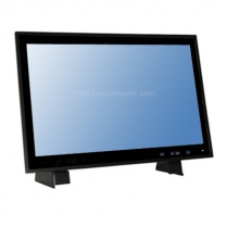 S19A-QM87 Rugged IP66 Touch Panel PC