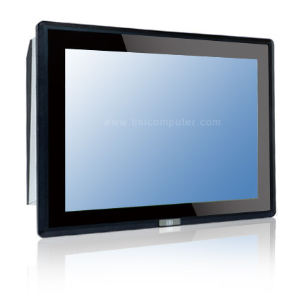 PPC-F15A-H81 - 15" Industrial Touch Panel PC with Remote Intelligent Solution